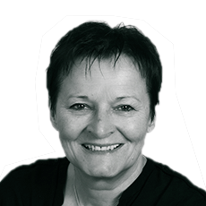 Claudia Schmidt, Heilpraktikerin