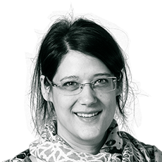 Christina Orth, Heilpraktikerin