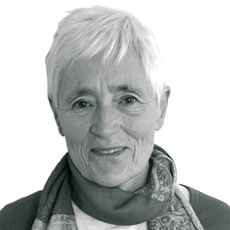 Anita Kracke, Heilpraktikerin