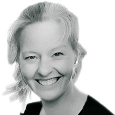 Silvia Drescher, Heilpraktikerin