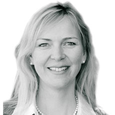 Monika Titel, Heilpraktikerin