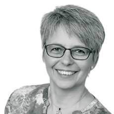 Sabine Dietz, Heilpraktikerin