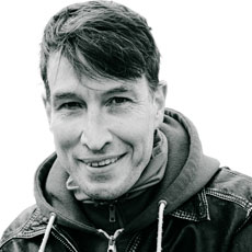 Christian Scheweling, Heilpraktiker