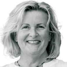 Beate Diener, Heilpraktikerin