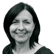 Katja Vetten, Heilpraktikerin