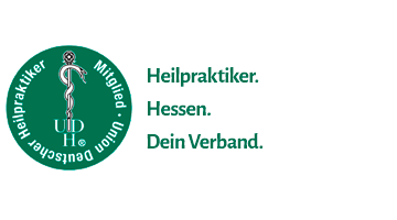  Mitglied werden im Verband.
