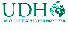  Unsere Fortbildungspartner sind vom Bundesverband Union Deutscher Heilpraktiker zertifiziert.