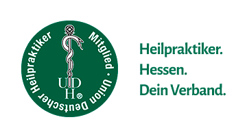  Mitglied werden im Verband.